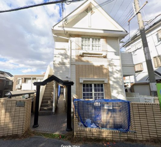 ハッピーヒルズ喜里川