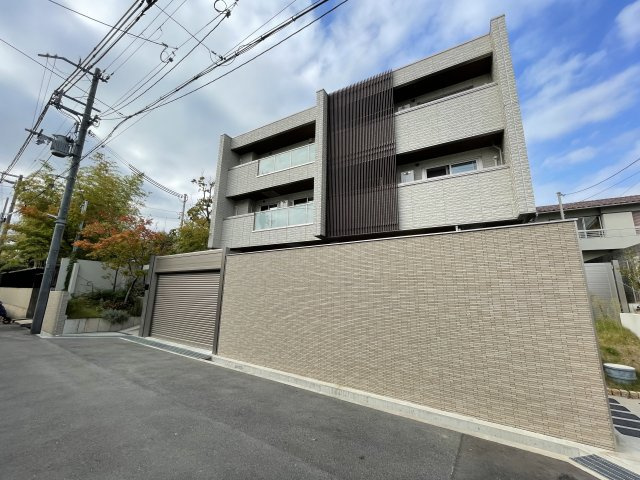 ラフィーネ芦屋