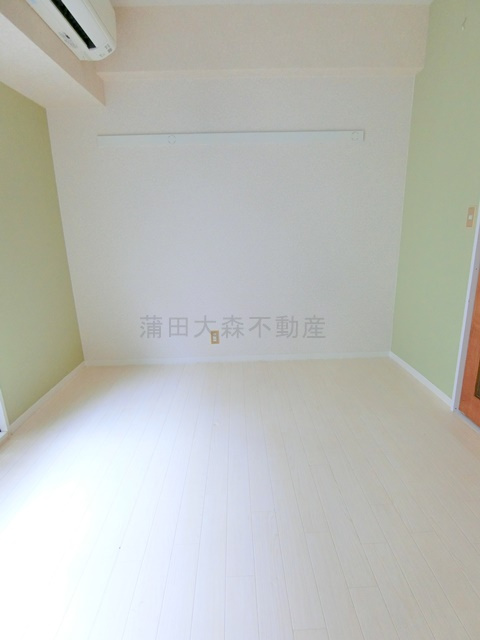 ベルハウス蒲田南のその他|洋室7帖