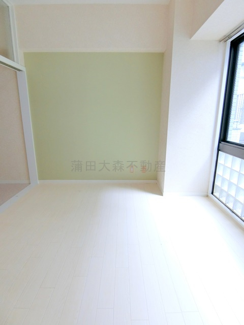 ベルハウス蒲田南のその他|洋室7帖
