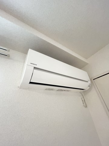 エラン　パティオの設備