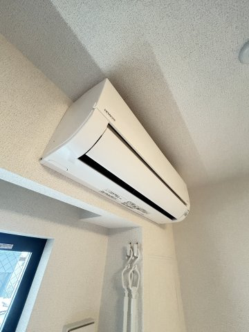エラン　パティオの設備