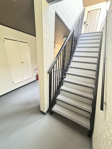 エラン　パティオのその他共用部分