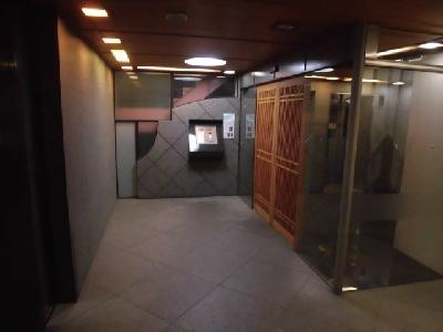 ヴェルビュ二条城東のその他|オートロック