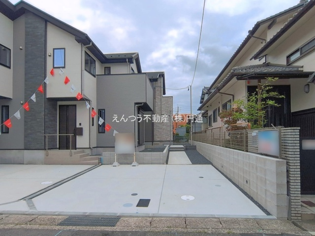 平和が丘1期