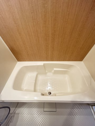 エラン　パティオの浴室|ゆったり過ごせるお風呂です