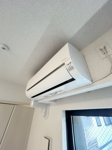 エラン　パティオの設備