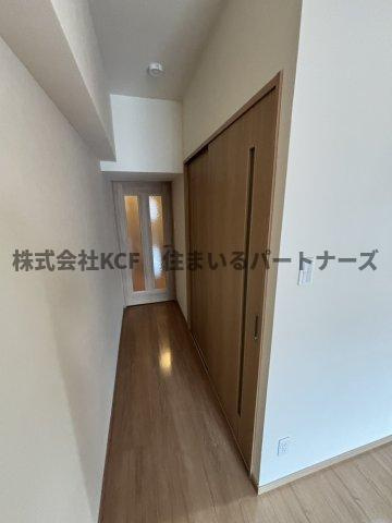 アヴァンティ久留米中央の内装|物件の内装です