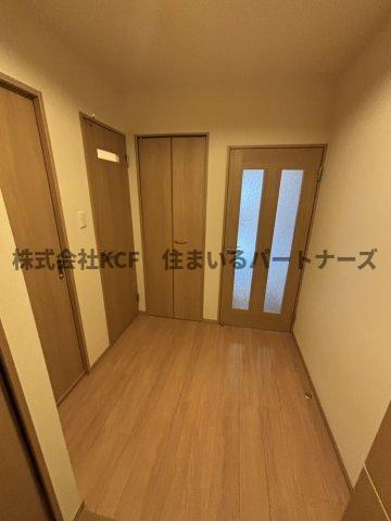 アヴァンティ久留米中央の内装|内装です