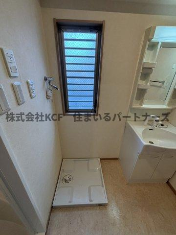 アヴァンティ久留米中央の設備