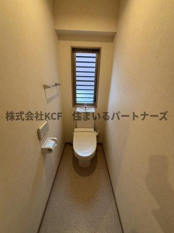 アヴァンティ久留米中央のトイレ|トイレも気になるポイント