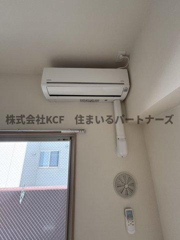アヴァンティ久留米中央の設備
