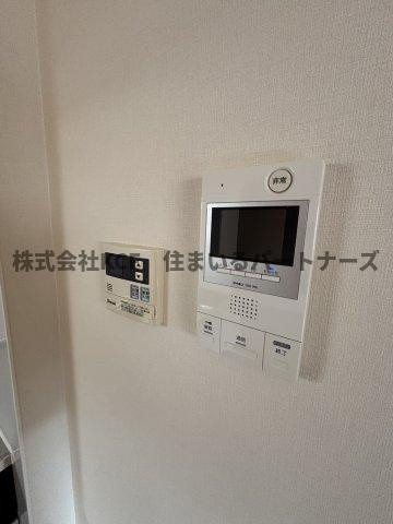 アヴァンティ久留米中央の設備
