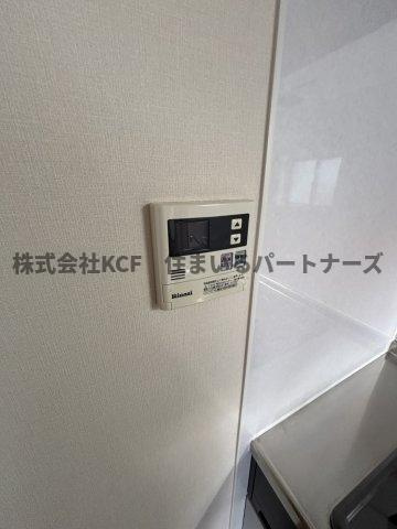 アヴァンティ久留米中央の設備