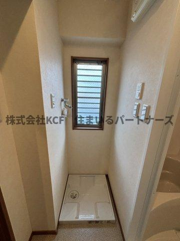アヴァンティ久留米中央の設備