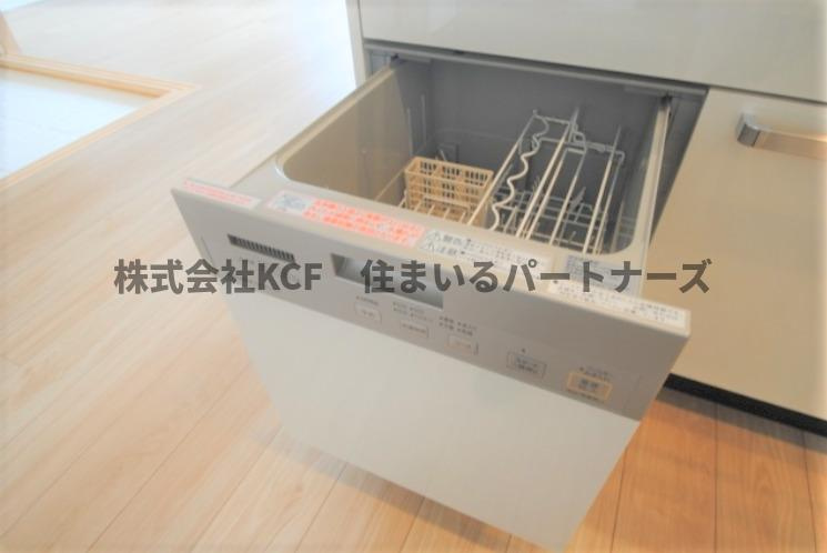 アーバンパレス六ツ門セントラルベースの設備|画像はイメージです