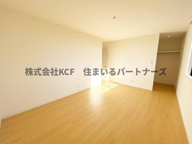 Luminus (ルミナス)の居間・リビング|使いやすい居間です