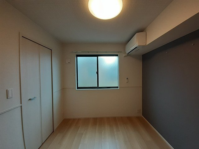 リヴァージュ　Ｋの内装