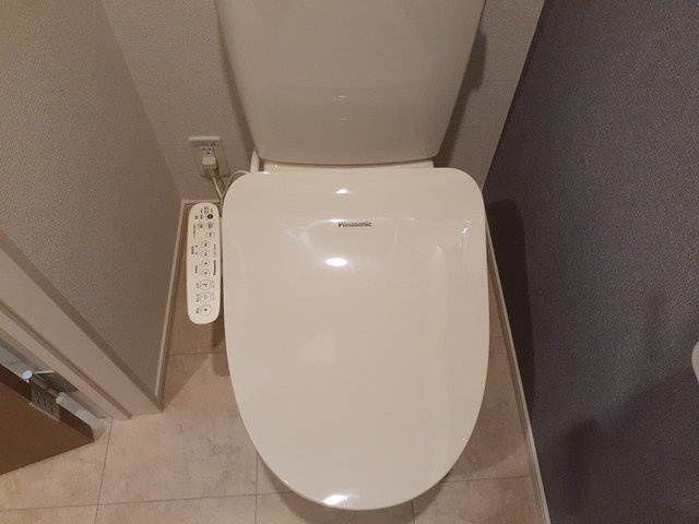 リヴァージュ　Ｋのトイレ