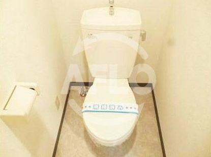 ジェイプライド難波南のトイレ|ジェイ・プライド難波南　トイレ