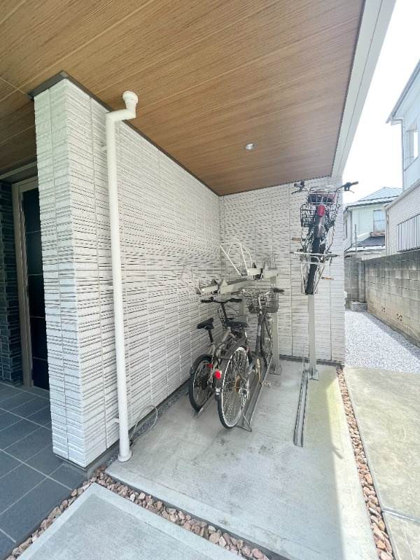 シャーメゾン瀬田のその他共用部分