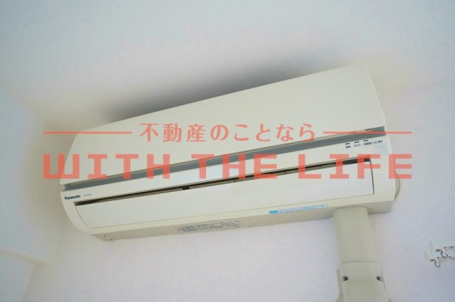 すかる通東【キャッシュバック対象物件】の設備