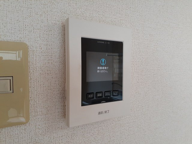 ステージアいずみの設備