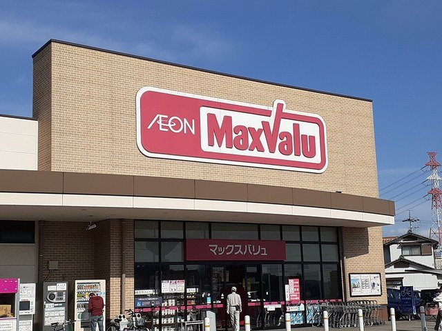 ステージアいずみの周辺|マックスバリュ春日井坂下店まで350m