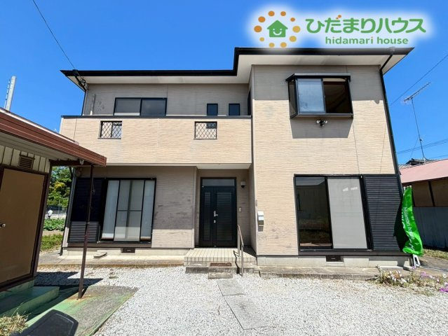 行田市下池守　中古一戸建て