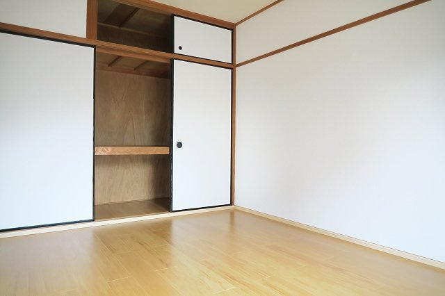 コーポ賀智里のその他