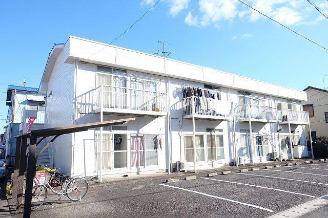 コーポ賀智里