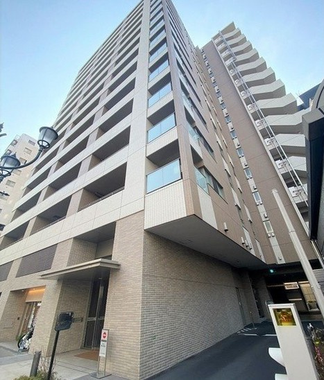 クレヴィア文京湯島の画像