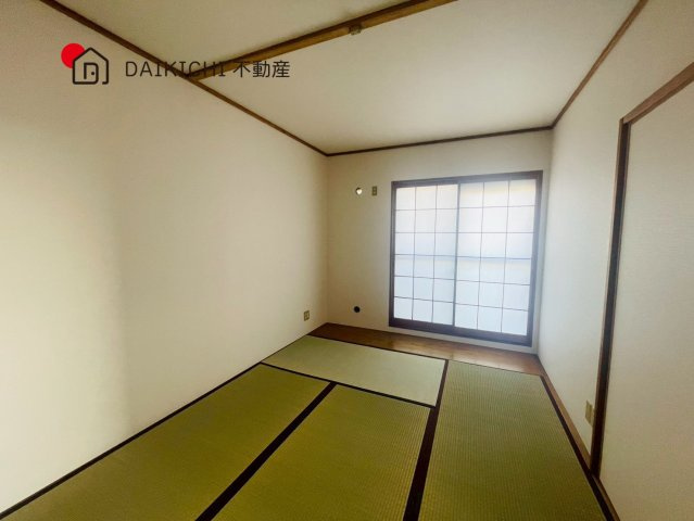 【和室】 | チサンマンション北鴻巣　中古マンション