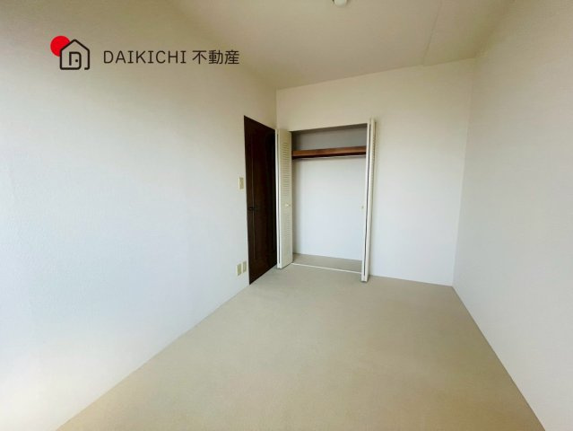 【洋室】 | チサンマンション北鴻巣　中古マンション