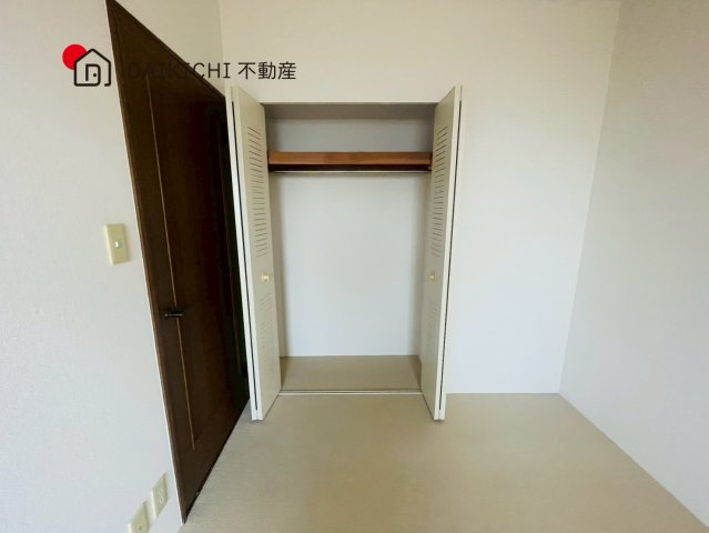 【収納】 | チサンマンション北鴻巣　中古マンション