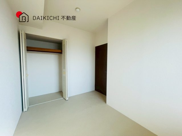 【洋室】 | チサンマンション北鴻巣　中古マンション
