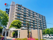 チサンマンション北鴻巣　中古マンションの画像