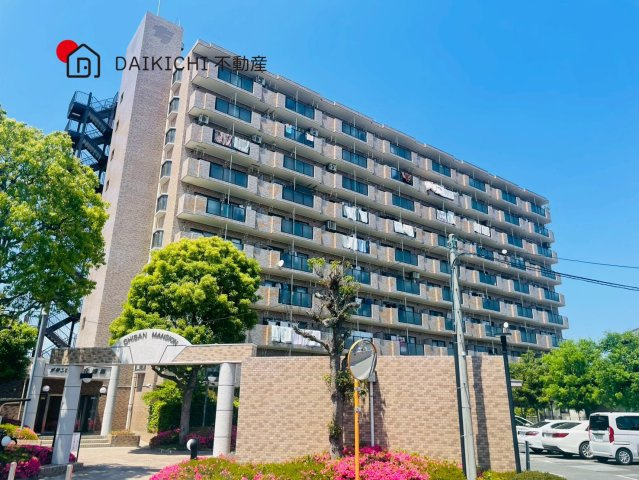 【外観】 | チサンマンション北鴻巣　中古マンション