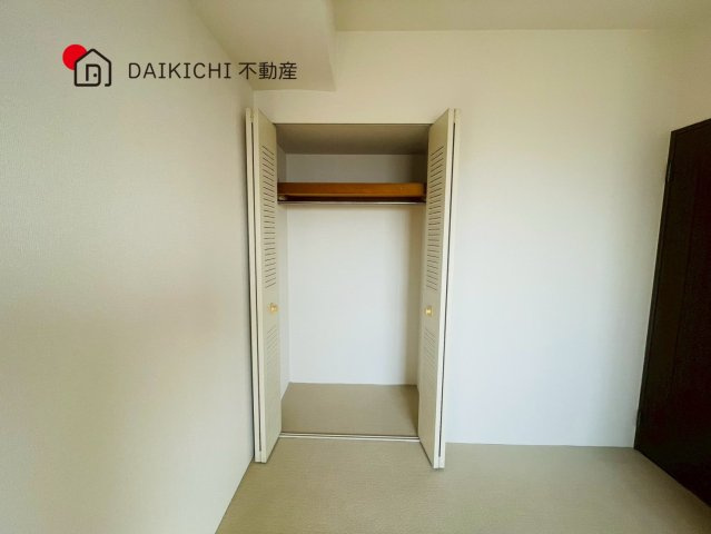 【収納】 | チサンマンション北鴻巣　中古マンション