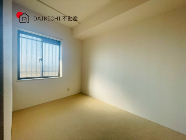 【洋室】 | チサンマンション北鴻巣　中古マンション