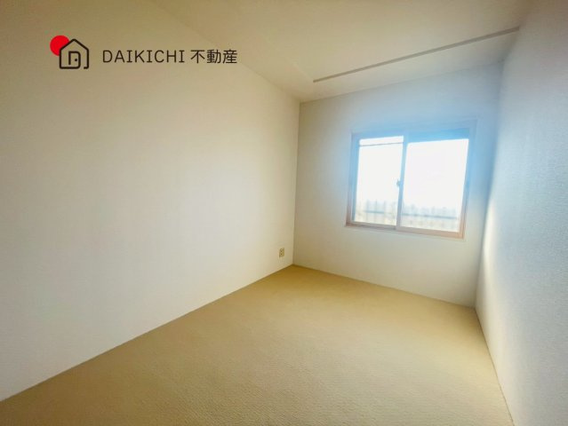 【子供部屋】 | チサンマンション北鴻巣　中古マンション
