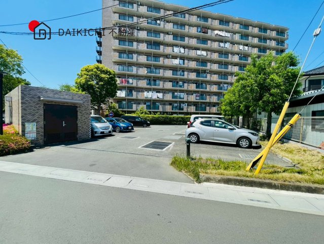 【外観】 | チサンマンション北鴻巣　中古マンション