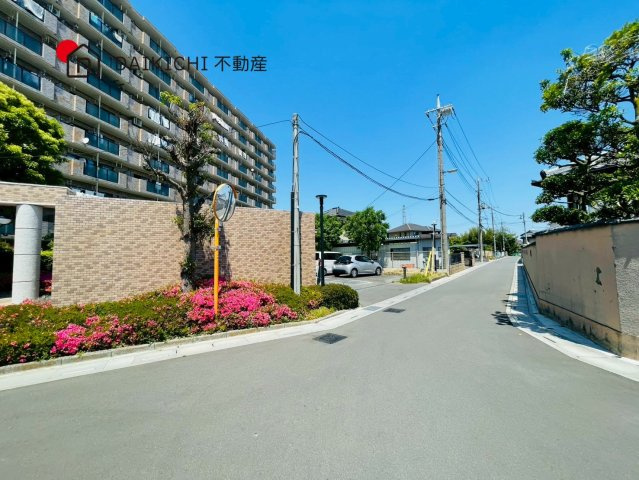 【周辺】 | チサンマンション北鴻巣　中古マンション