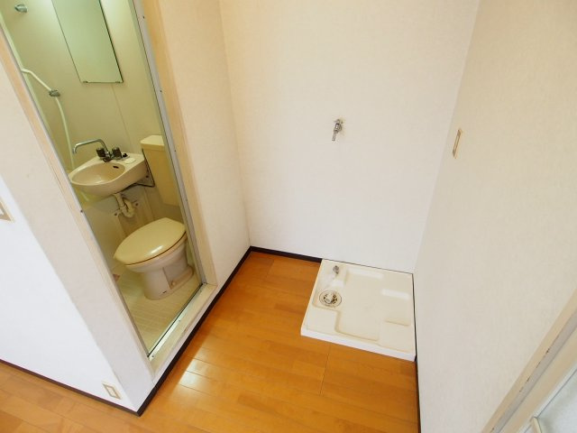 柳本マンション