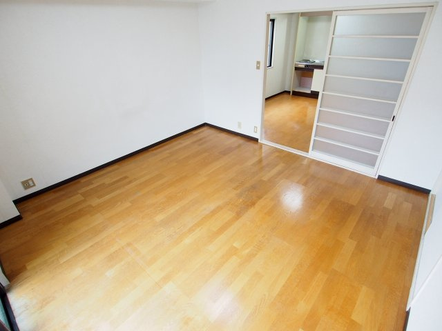 柳本マンションのその他