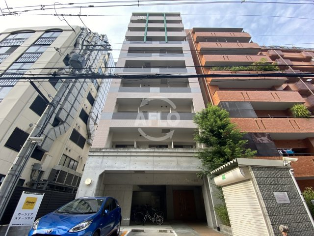 アーバンコンフォート堀江