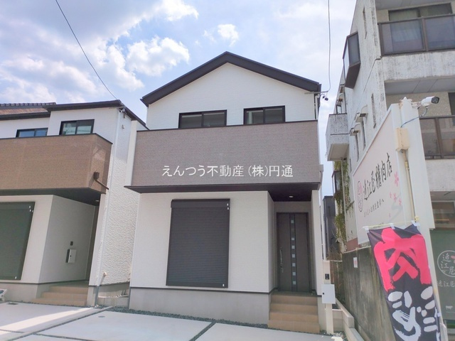 リガーレ萩山町1期