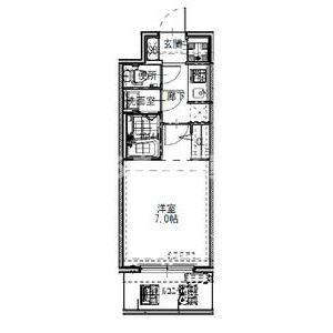 S-RESIDENCEドーム前千代崎