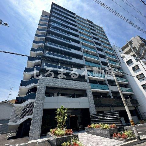 S-RESIDENCEドーム前千代崎