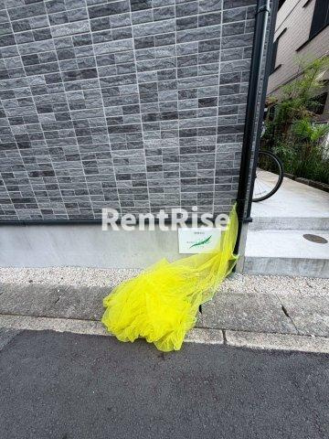 LECOCON江南のその他共用部分